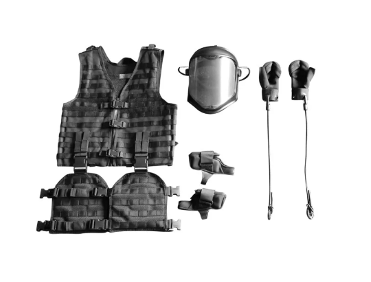 EASi Empathischer Alters Simulator - Erler - Zimmer